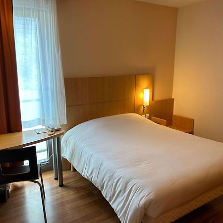 Ibis Esch Belval Hotel Exterior foto