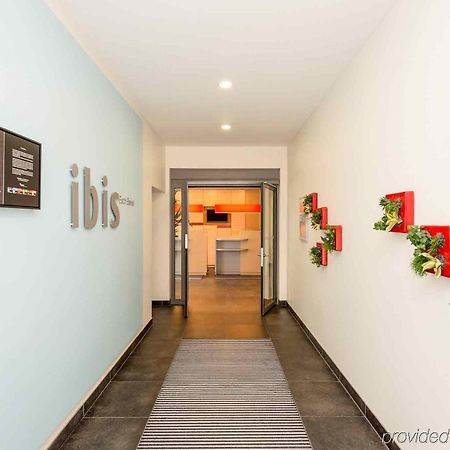 Ibis Esch Belval Hotel Exterior foto