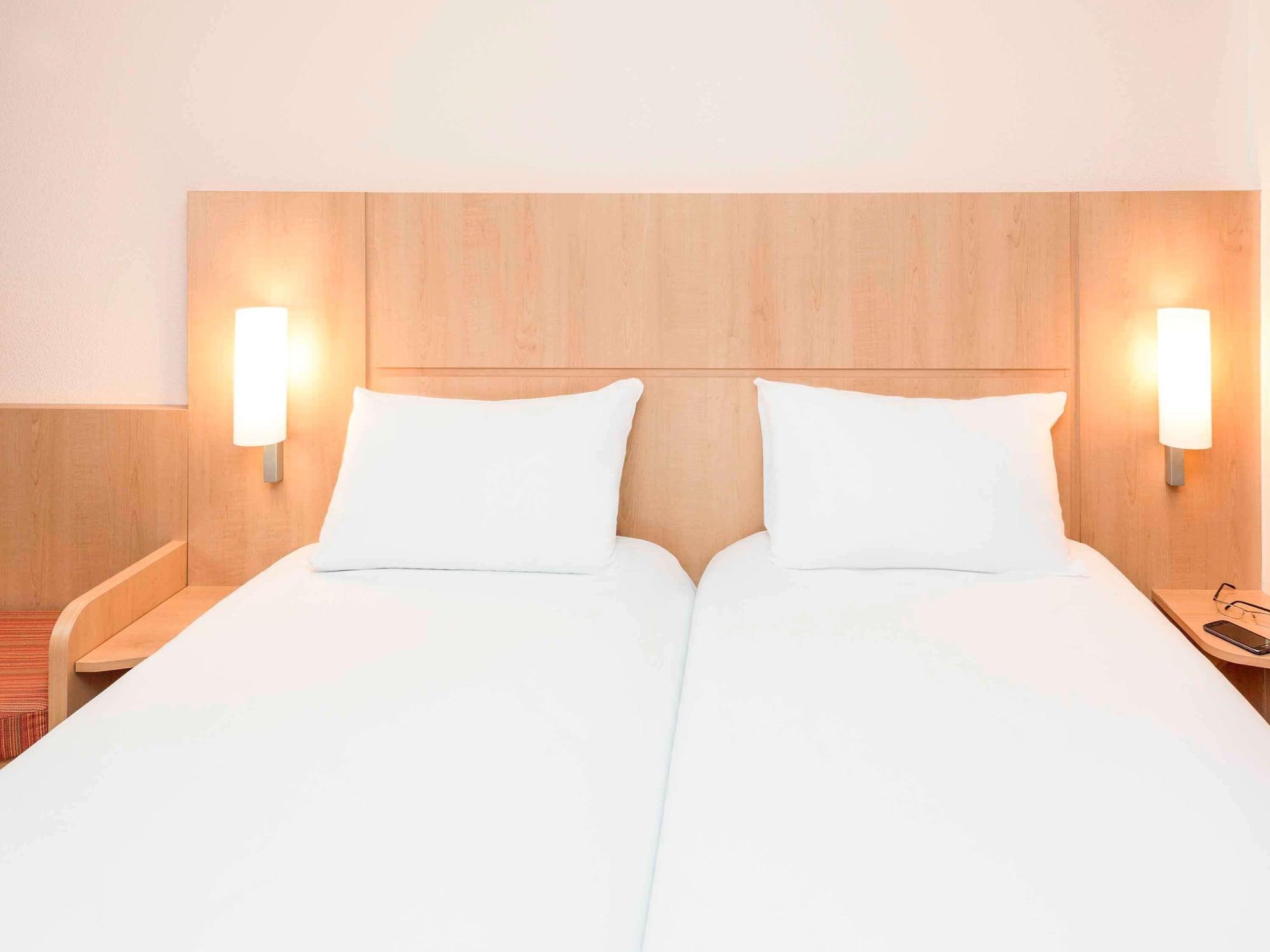 Ibis Esch Belval Hotel Exterior foto